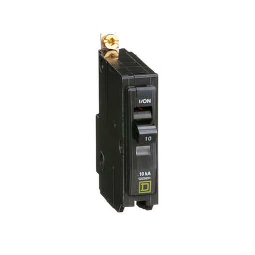 Interruptor termomagnetico atornillable 1P 10A 