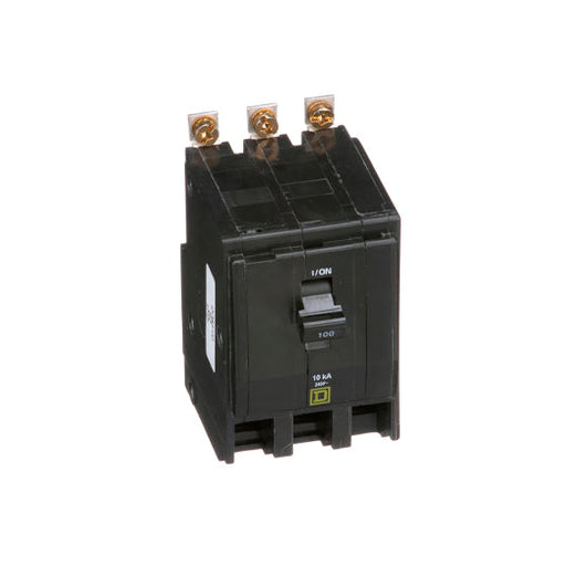 Interruptor termomagnetico atornillable 3P 100A 