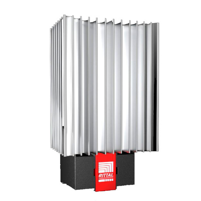 Resistencia calefactora para armarios, sin veltilador 150 W 110-240V