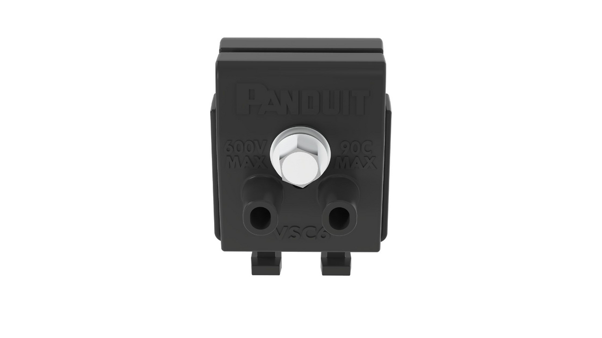 Kit de conexion de AVT Panduit — Aei.mx