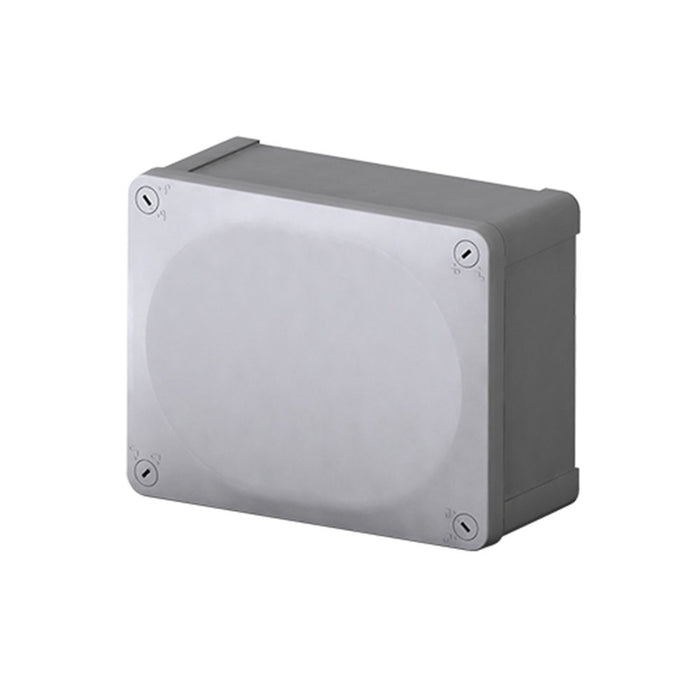 Caja estanca 225x175x100 para uso exterior - Eaton Wiring Devices