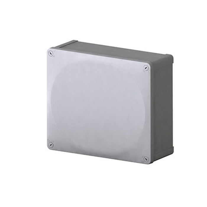 Caja estanca de 325x275x120 uso exterior - Eaton Wiring Devices