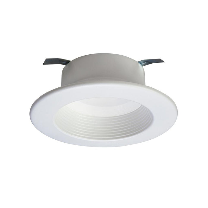 Luminaria Halo Home RL4 para empotrar con luz LED blanca atenuable - Cooper Lighting