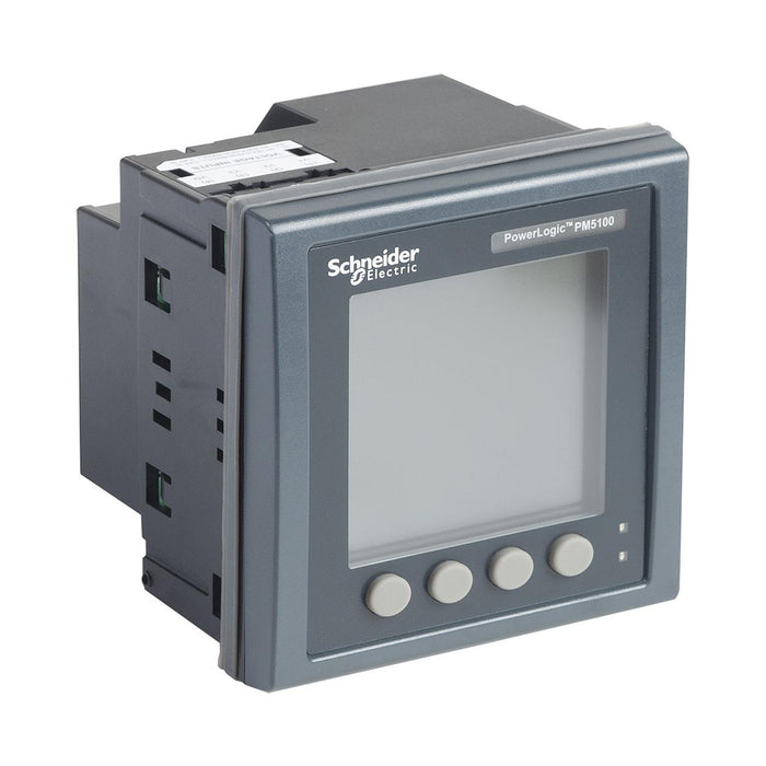 Kit de medicion PM5110 para tablero 800A con TC's - Schneider