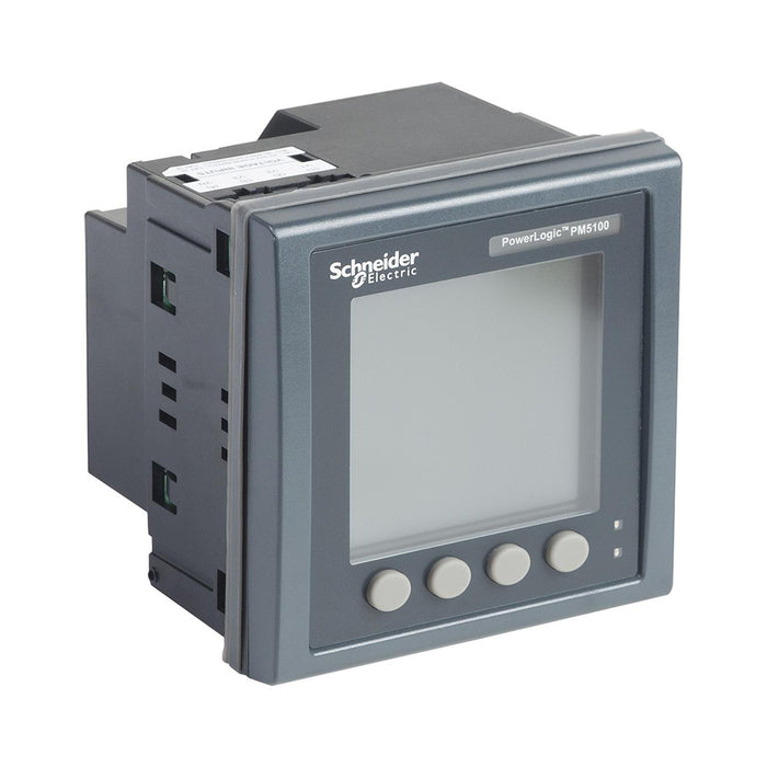 Medidor Power Logic PM5110 - Schneider