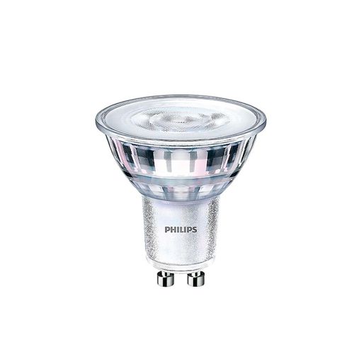 Foco LED Spot MR16 dimeable de luz calida - Philips