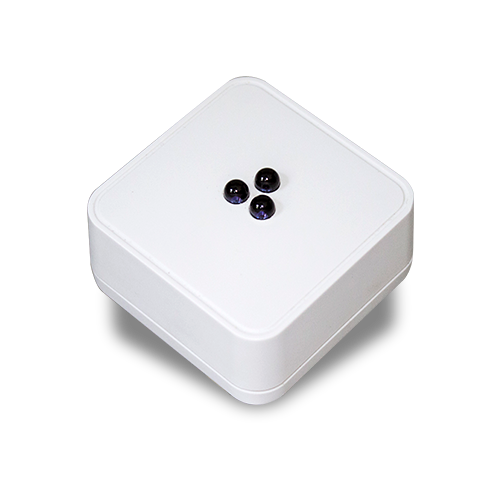 Dispositivo Cuby Smart para controlar tu aire acondicionado - Cuby